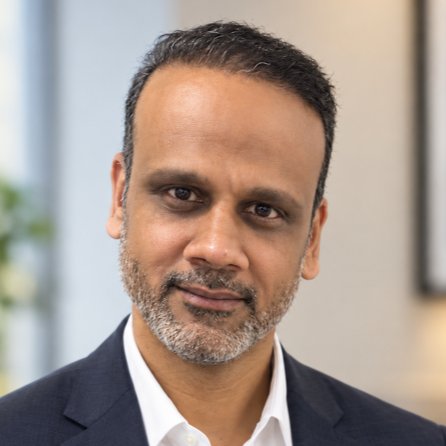 Huzefa Sabir