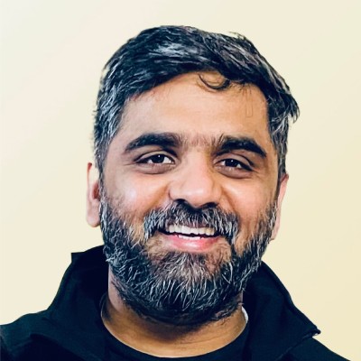Kartik Shama-2