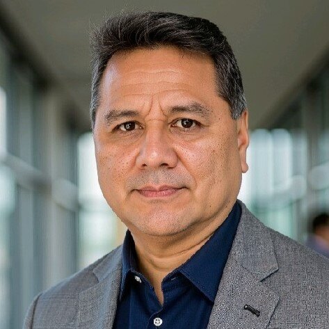 Roberto Calero