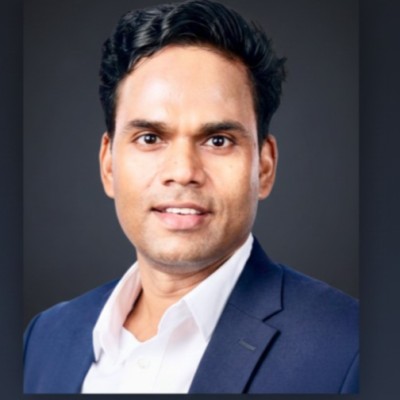 Surjeet Singh