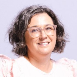 Vanessa Gale