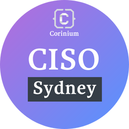 ciso-sydney-2025 ciso-sydney-2025